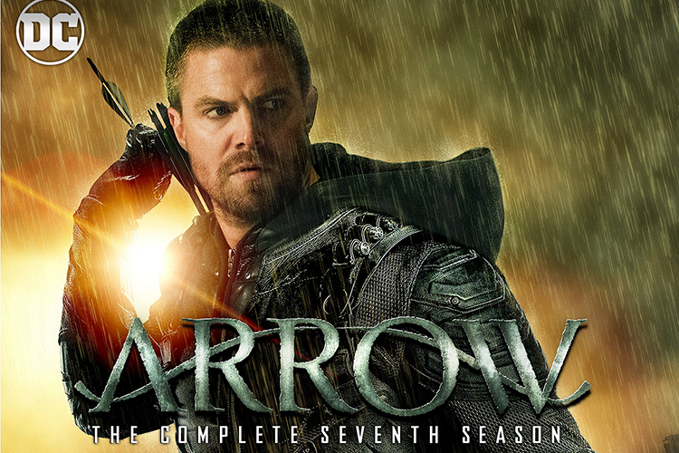 Arrow Season 7