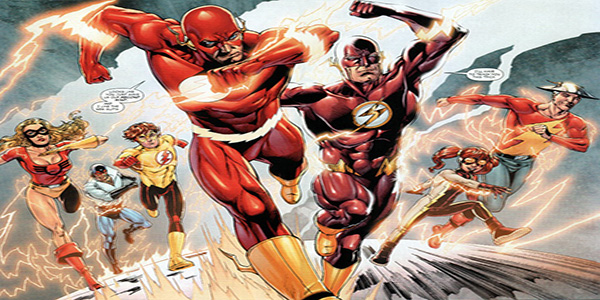 Speed-Force