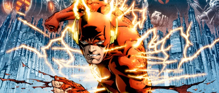 The Flash Flashpoint