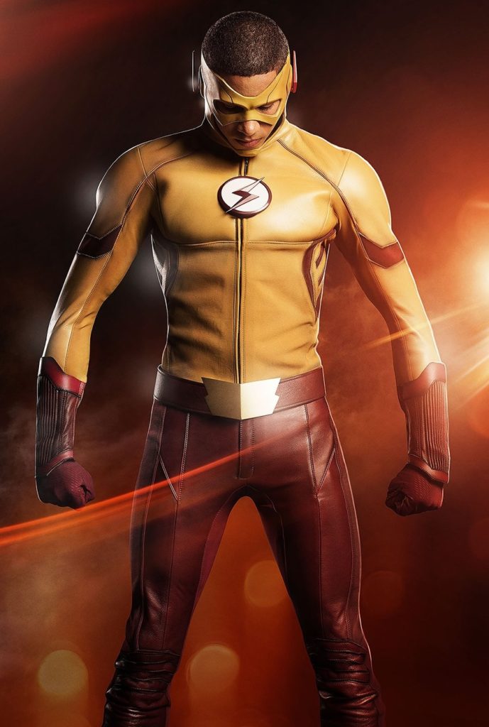 kID fLASH