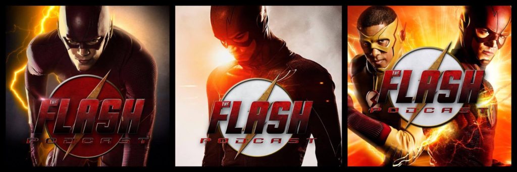 The Flash Podcast