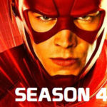 The Flash Season 4