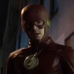 The Flash 319 Synopsis
