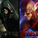DCTV Podcast Crossover