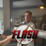 The Flash Podcast 602
