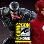 The-Flash-Podcast-VenomVlog-SDCC-Home