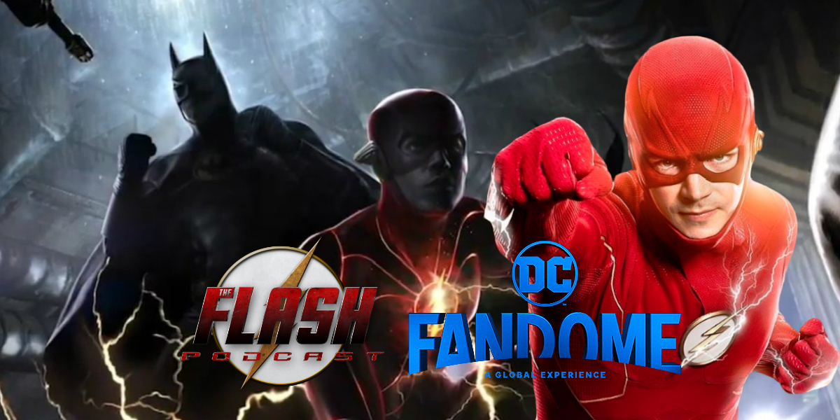 The-Flash-Podcast-DC-FanDome-Episode