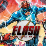 The-Flash-Speed-Metal