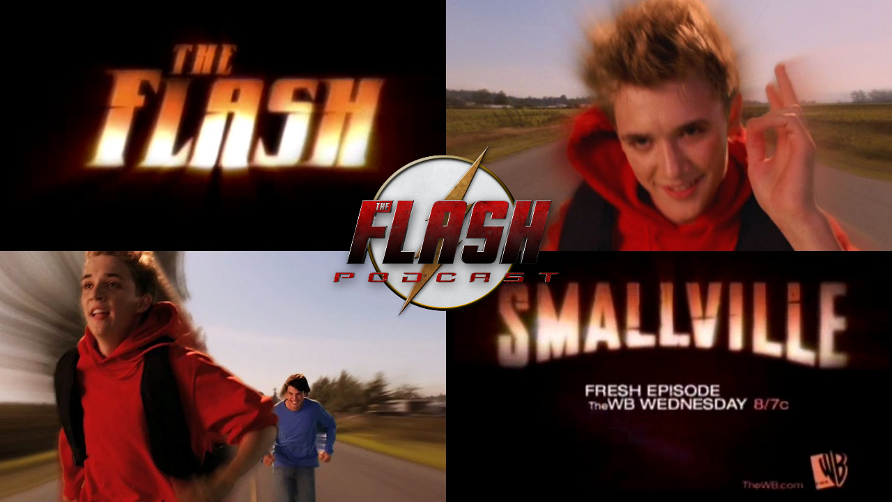 The-Flash-Podcast-Smallville-Run