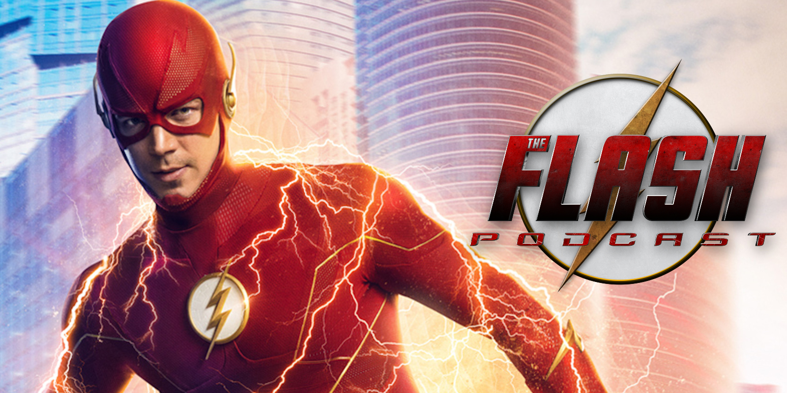 The Flash: Everything about cast and characters so far - Merchoid