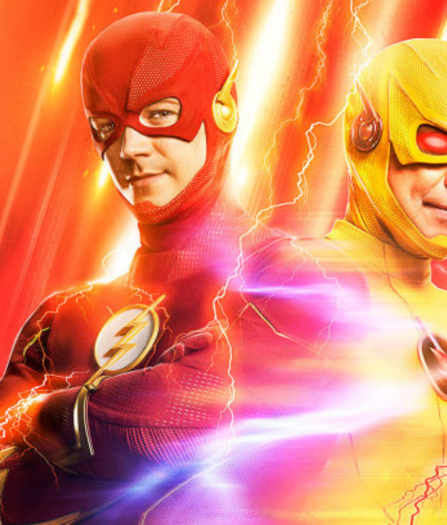 The-Flash-Podcast-2022