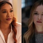 The-Flash-Season-9-Candice-Patton-Danielle-Panabaker