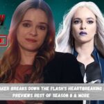 The-Flash-Podcast-Danielle-Panabaker-Season-8