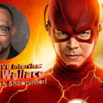 The-Flash-Podcast-Exclusive-Interview-Part-2-Eric-Wallace-Showrunner