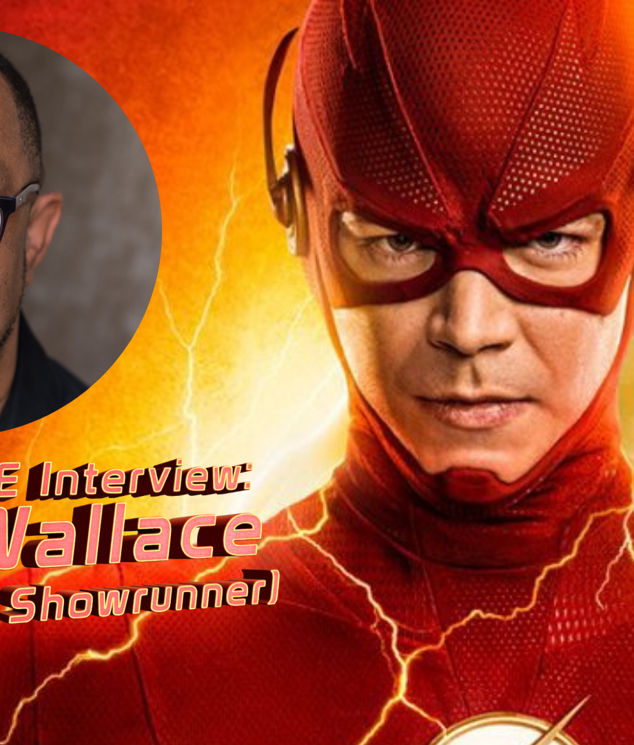 The-Flash-Podcast-Exclusive-Interview-Part-2-Eric-Wallace-Showrunner