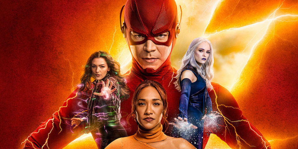 The-Flash-Season-8