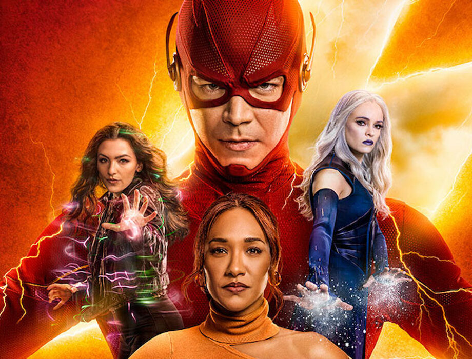 The-Flash-Season-8