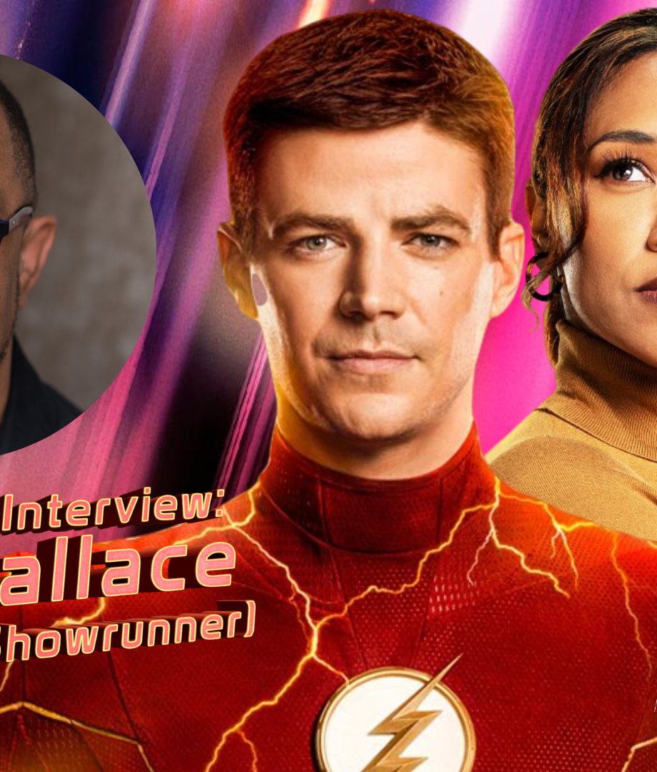 The-Flash-Podcast-Season-8-Eric-Wallace-Interview-Season-9-Teases