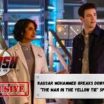 The-Flash-Season-8-Meena-Dhawan-Kausar-Mohammed-Spoilers