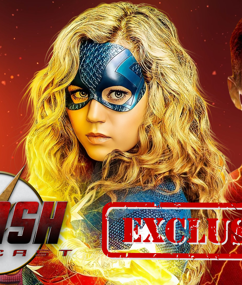 The-Flash-Podcast-Stargirl-Brec-Bassinger-Teases-DC-Crossover