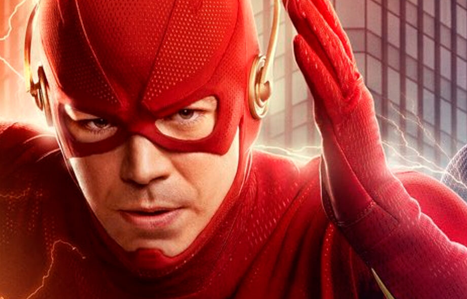 The Flash Season 9 Trailer The CW