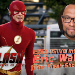 EXCLUSIVE INTERVIEW The Flash Boss Eric Wallace Breaks Down Season 9 Premiere Spoilers And More