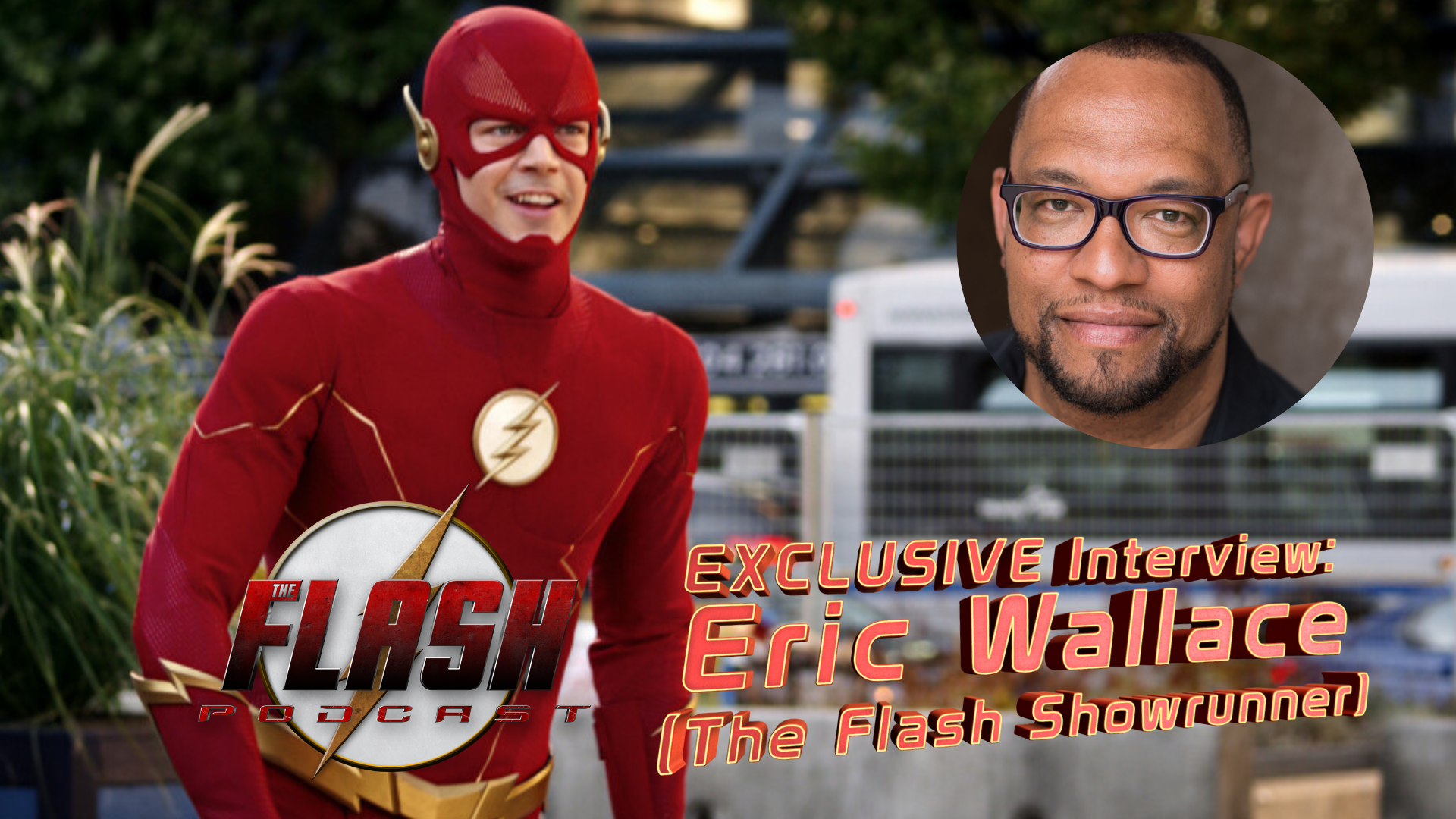 The Flash Boss Eric Wallace Explains Season 9 Premiere – Deadline