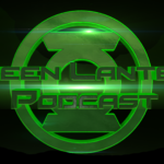 Green Lantern Podcast