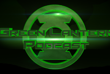 Green Lantern Podcast