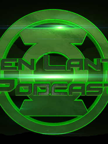 Green Lantern Podcast