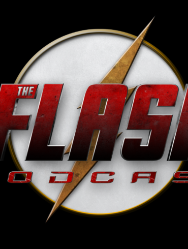 The Flash Podcast