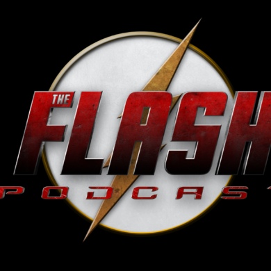 The Flash Podcast