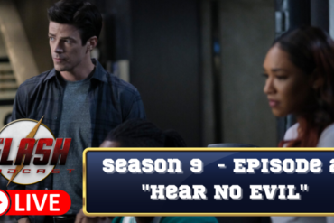 The-Flash-Podcast-LIVE-Season-9-Episode-2-Hear-No-Evil-1024x576