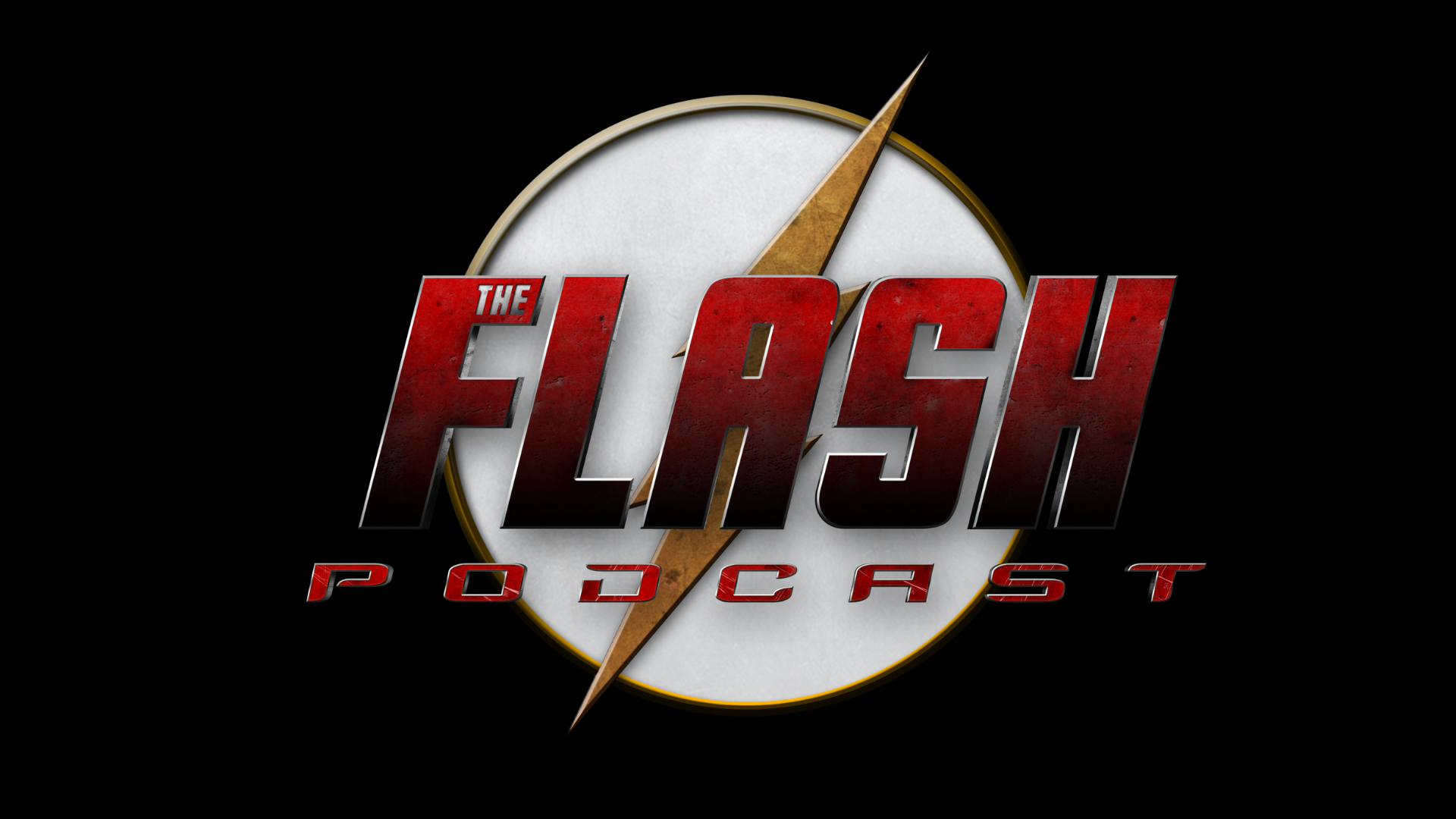 The Flash Podcast