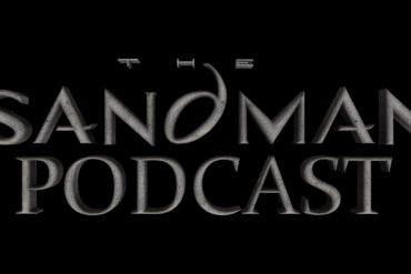 The Sandman Podcast