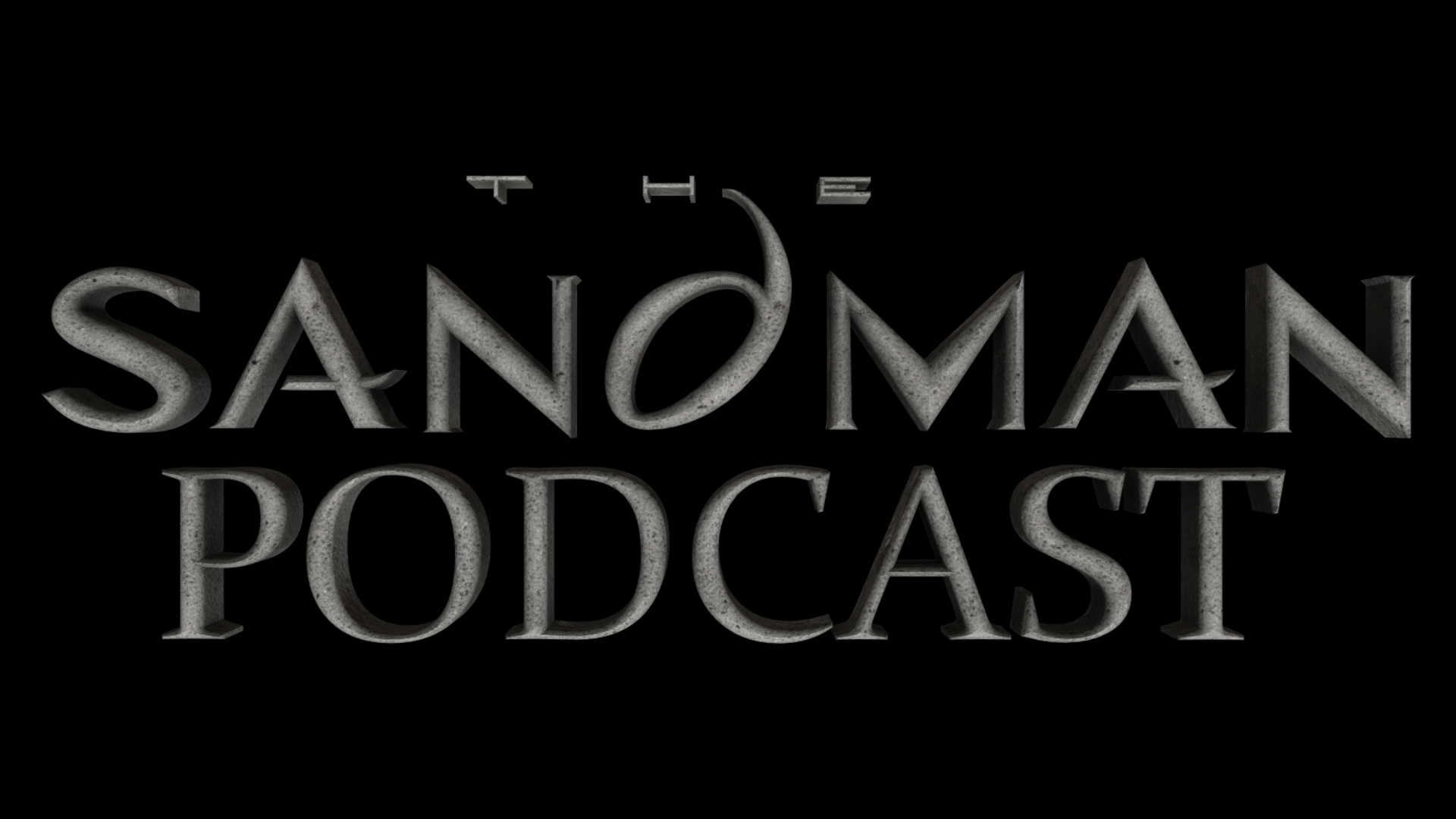 The Sandman Podcast