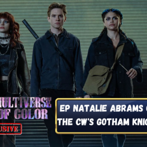 EP Natalie Abrams On Bringing The CW's Gotham Knights To Life